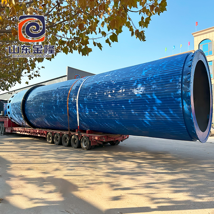 有机肥发酵罐 鸡粪 猪粪快速发酵罐发货